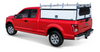 ARE DCU Aluminum Commercial Truck Cap