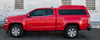 ARE MX HD Fiberglass Truck Cap
