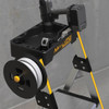 MetalTech Pro Aluminum Step Stool / Type IA 300 lb. Duty Rating with Tool Tray
