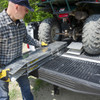 MetalTech M-AR008 Aluminum Loading ramps