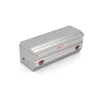 Weather Guard 624-X-04 48" All-Purpose Chest, Aluminum, Full Compact, 8.5 cu ft storage box.