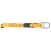 Werner Fall Protection M013000 22in D-Ring Extender