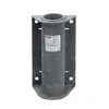 Werner Fall Protection L400005 Vertical Stanchion Base