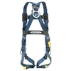 Werner Fall Protection H33100X LITEFIT™ Positioning (Back and Hip D-Rings) Harness