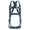 Werner Fall Protection H33100X LITEFIT™ Positioning (Back and Hip D-Rings) Harness