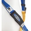 Werner Fall Protection H13300X Blue Armor Positioning Harnesses