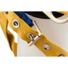 Werner Fall Protection H13310X Blue Armor Construction Harnesses