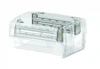 SpaceKap Compak Fiberglass Truck Cap & Slide-In Service Body