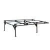 Adrian Steel Company SLR8FRS Ladder Rack Ford Super Duty 8' Bed, Regular Cab