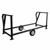 Van Mark USA2EZ 20" Throat Brakes, black metalworking equipment by Van Mark.