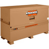 Knaack Model 90-KL STORAGEMASTER Piano Box, 57.5 cu ft w/Lock, Secure Tool Box.
