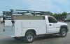 Adrian SBLR-8FR Service Body Load Runner Regular Cab #SBLR-8FR
