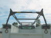 Adrian SBLR-8FR Service Body Load Runner Regular Cab #SBLR-8FR