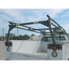 Adrian SBLR-8FR Service Body Load Runner Regular Cab #SBLR-8FR