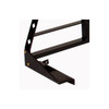 Weather Guard Model 1913-X-02 Cab Protector Mounting Kit, steel Truck Parts mounting bracket.