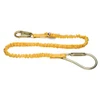 Werner Fall Protection C161106 Positioning Lanyards, yellow fall protection lanyard by Werner Fall Protection brand.