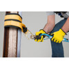 Werner Fall Protection L102XXX 2-Man Rope HLL System with Cross-Arm Strap and Ratchet Tensioner.