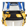 Werner Fall Protection "Blue Armor 1000" Construction Harness