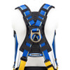 Werner Fall Protection Blue Armor 2000 Retrieval Harnesses