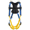 Werner Fall Protection Blue Armor 2000 Retrieval Harnesses