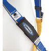 Werner Fall Protection Blue Armor 2000 Climbing Harnesses