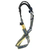 Werner Fall Protection H12200X Blue Armor Climbing Harness / Tongue buckle legs
