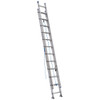 Werner D1300-2 Series Extension Ladder Type I 250 lb. Rated