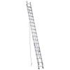 Werner D500-2 Series Aluminum Extension Ladders