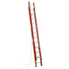 D6200 Series Fiberglass Extension Ladder
