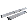 MetalTech Aluminum Extension Planks M-PEP7000AL, silver in color, by MetalTech brand.