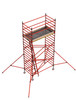 MetalTech Fiberglass Scaffold Towers - Wide Span 1.2m (47 1/4") Width