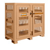 Knaack Model 139-MT TOOL KAGE Cabinet, 60" x 30" x 60"