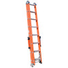 MetalTech Fiberglass Scaffold - Access Ladder 2.4m to 3.6m