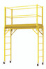 MetalTech #I-CISCPY Jobsite Series Scaffold - "Perry Style" 6'