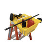 Werner "Lock-In" Stepladder Accessories