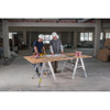 Werner TW370 Series Aluminum Work Platform 300 lb Rating