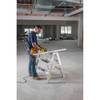 Werner TW370 Series Aluminum Work Platform 300 lb Rating