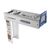 Werner PJ-WB Aluminum Pump-Jack Work Bench Holder / 2 or more required to hold additional stages as workbench