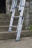 Werner LeveLok Extension Ladder Leveler Kit, PK70-2, silver, from Werner, ladder leveler kit.