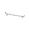 Weather Guard Model 2097-3-03 aluminum Roof Rack Component, 70 in full size cross member.