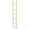 Acro 6' Chicken Ladder Section, hook, protective covers