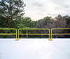 TranzSporter Guardrails, Zip base and Universal RZ Guardrail Components