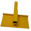 Acro 12044 Vertical Guardrail Bracket only