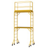 MetalTech I-TCISC 12' High Baker Style Scaffold Tower