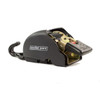 Weather Guard Model 1057-52-01 steel ratcheting tie-downs, black ratchet straps by Weather Guard.