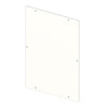 Weather Guard Model 96903-3-01 Solid Bulkhead Panel Adapter Kit