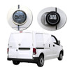 Slick Lock Model No. NV200-FVK-SLIDE-TK | Nissan NV200 Complete Turn Key Kit - 2013-Present