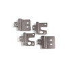 Slick Locks FD-FVK-1 Ford Econoline Van door blade bracket vehicle security brackets by Slick Lock.
