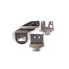 Slick Lock Ford Econoline Van security sliding door blade bracket by Slick Locks for econoline van security.