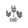 Slick Locks Ford Transit lock kit, FD-TR-HD-FVK-1, full size bracket for 2015-present models.